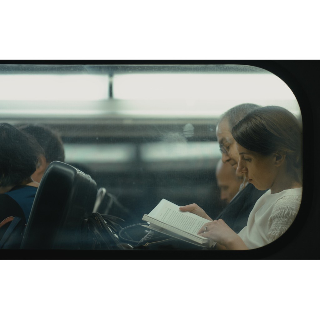 Ống kính máy ảnh Focal 135mm f2.8 MC MF Ngàm MD  - 17965