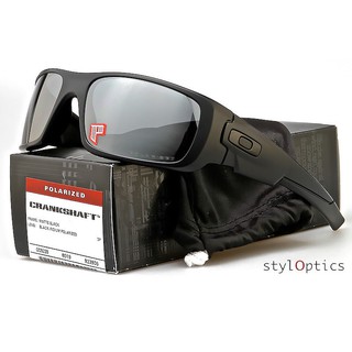 Kính mát tròng phân cực Oakley cho nam