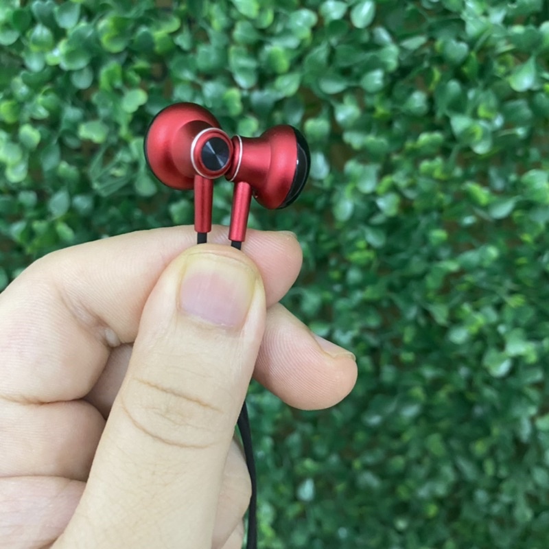 Tai Nghe Nhét Tai Tương Thích Cho Google Pixel Và Các Dòng Android Có Cổng Type C