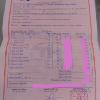 Bút xóa nước Thiên Long CP-02 (1 cái)