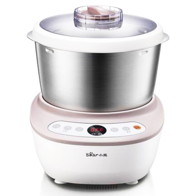 [Có Sẵn] Máy nhồi bột Bear 5 Lít