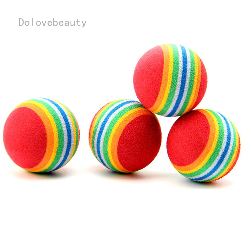 1 Bóng Đồ Chơi Cho Mèo Cưng