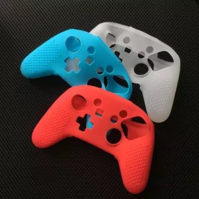 Bọc Silicone Tay Cầm Pro Controller Nintendo Switch