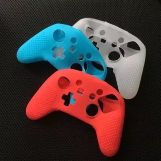 Bọc Silicone Tay Cầm Pro Controller Nintendo Switch