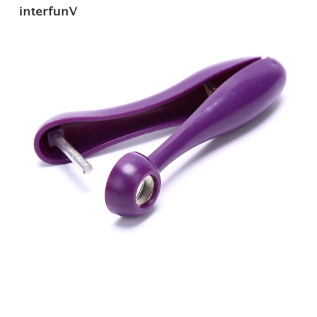 [InterfunV] Hạt Giống Cherry Olive Dễ Cầm Nắm Dùng Làm Quà Giáng Sinh