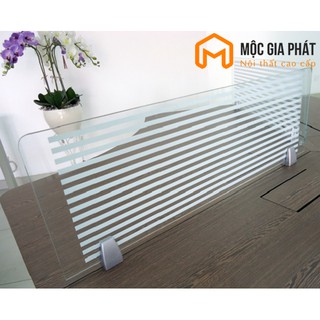 Kẹp vách ngăn văn phòng K2