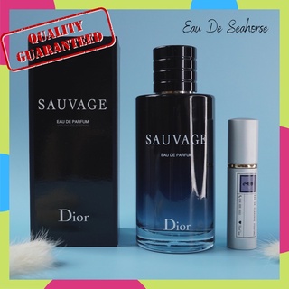 Nước hoa nam sauvage edp - dior ♡︎ 10ml