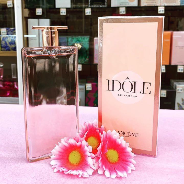 nước hoa nữ Lancome Idôle edp 75ml - hương tươi mát, tinh tế