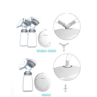 Máy hút sữa điện đôi