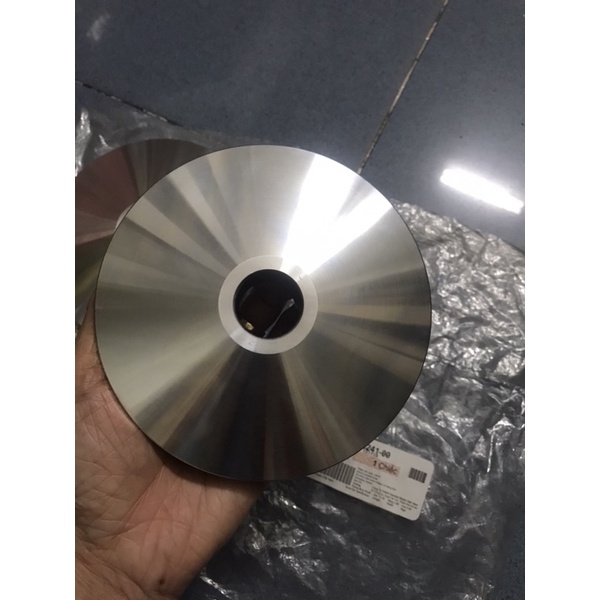 Cặp nhôm nồi NVX zin hãng yamaha