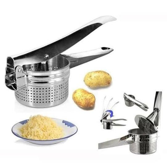 Dụng Cụ Nghiền Khoai Tây | BigBuy360 - bigbuy360.vn