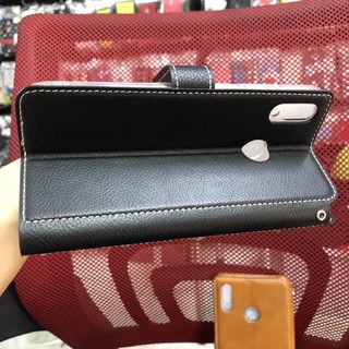 Bao da Huawei P30 lite thời trang