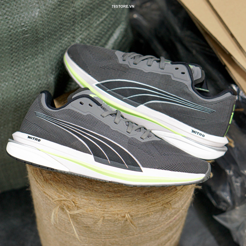 Giày Thể Thao Nam Puma Velocity NITRO Running Chính Hãng