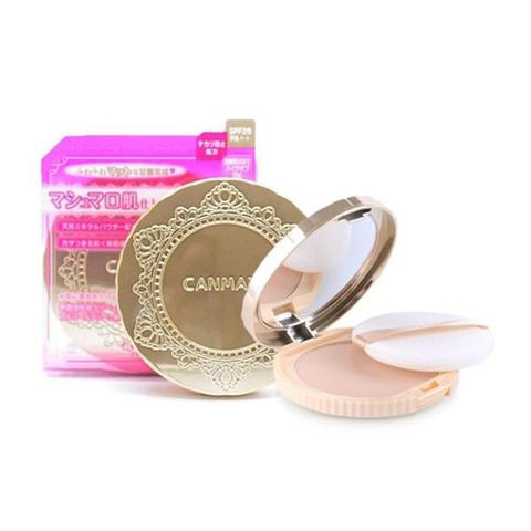 PHẤN PHỦ CANMAKE NHẬT BẢN - Marshmallow Finish Powder