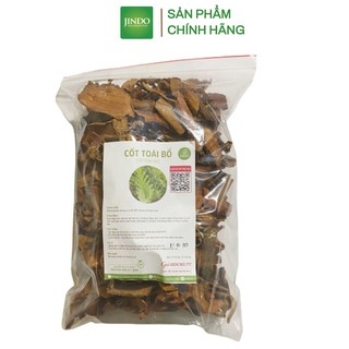 Cốt toái bổ hay gọi là tắc kè đá thượng hạng JINDO 1kg hỗ trợ tốt cho xương khớp