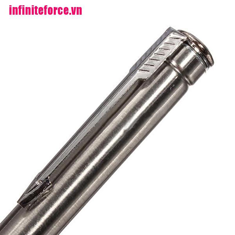 (Hàng Mới Về) Cây Gãi Lưng Bằng Thép Không Gỉ Tiện Lợi