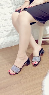 Guốc Ngọc 5fân