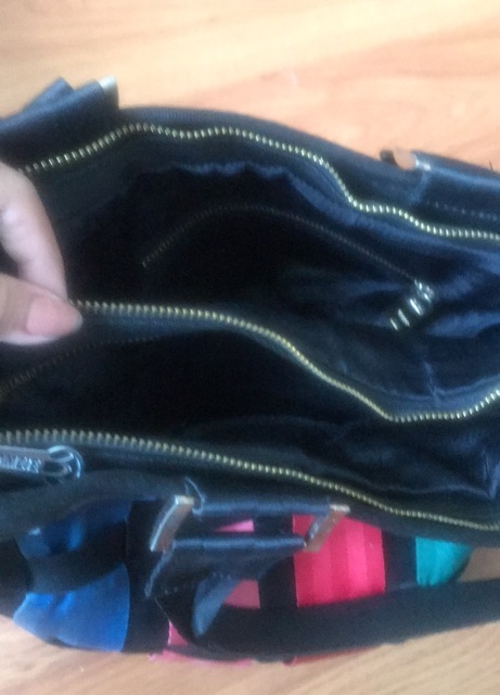 Túi xách/ đeo vai si