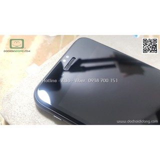 Miếng Dán Cường Lực Full Màn Hình IPhone 7 8 6D