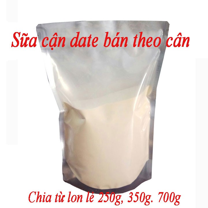 😼 Sữa cận Date 900g - CutePets