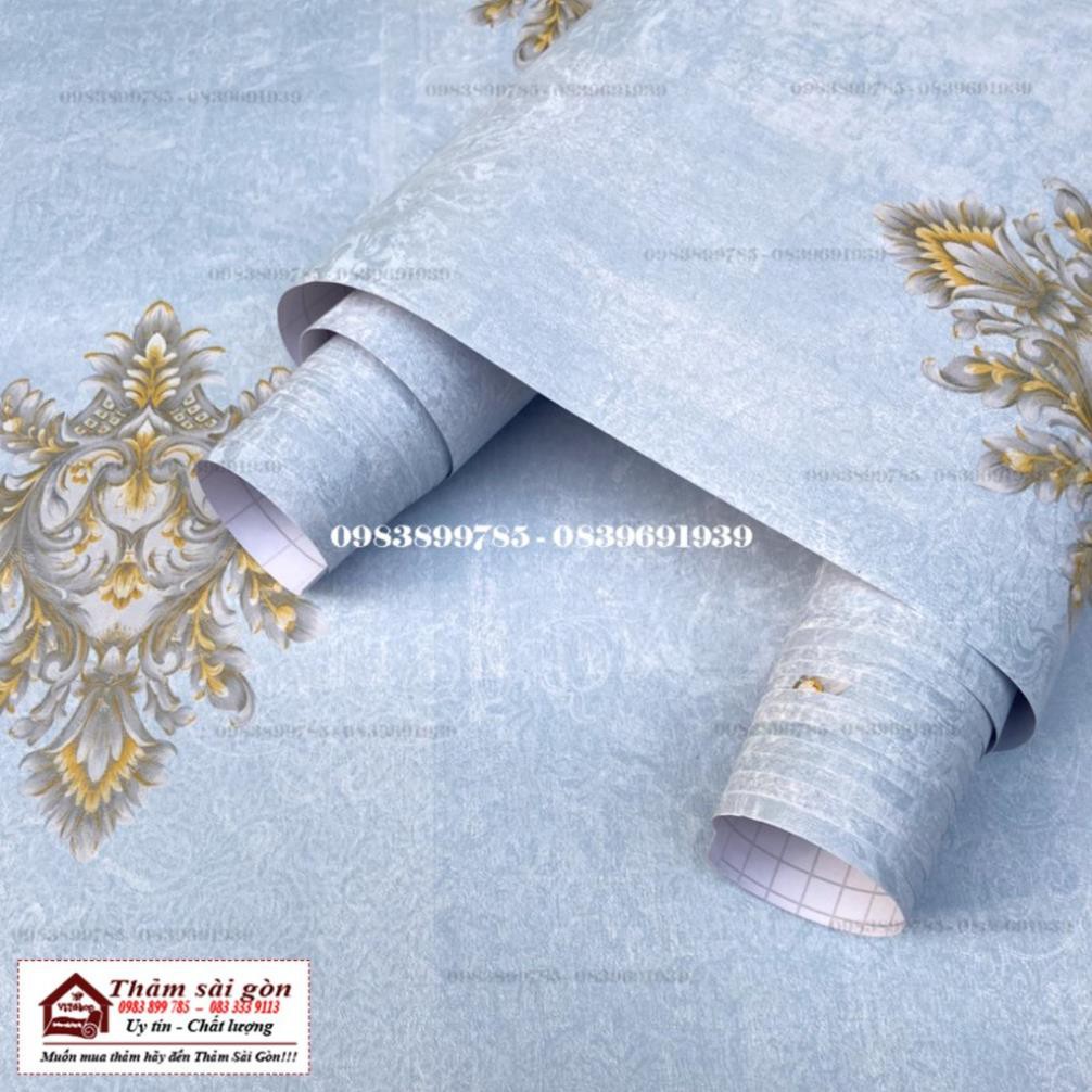 [60cmx1m] Giấy Dán Tường - Decal Decal Dán Tường Mẫu Mới HOT