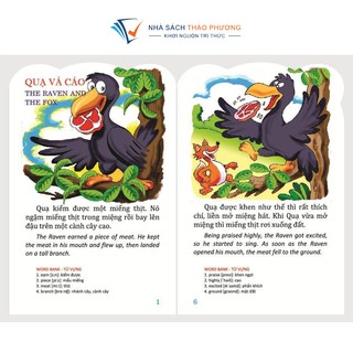 Mẹ Kể Bé Nghe