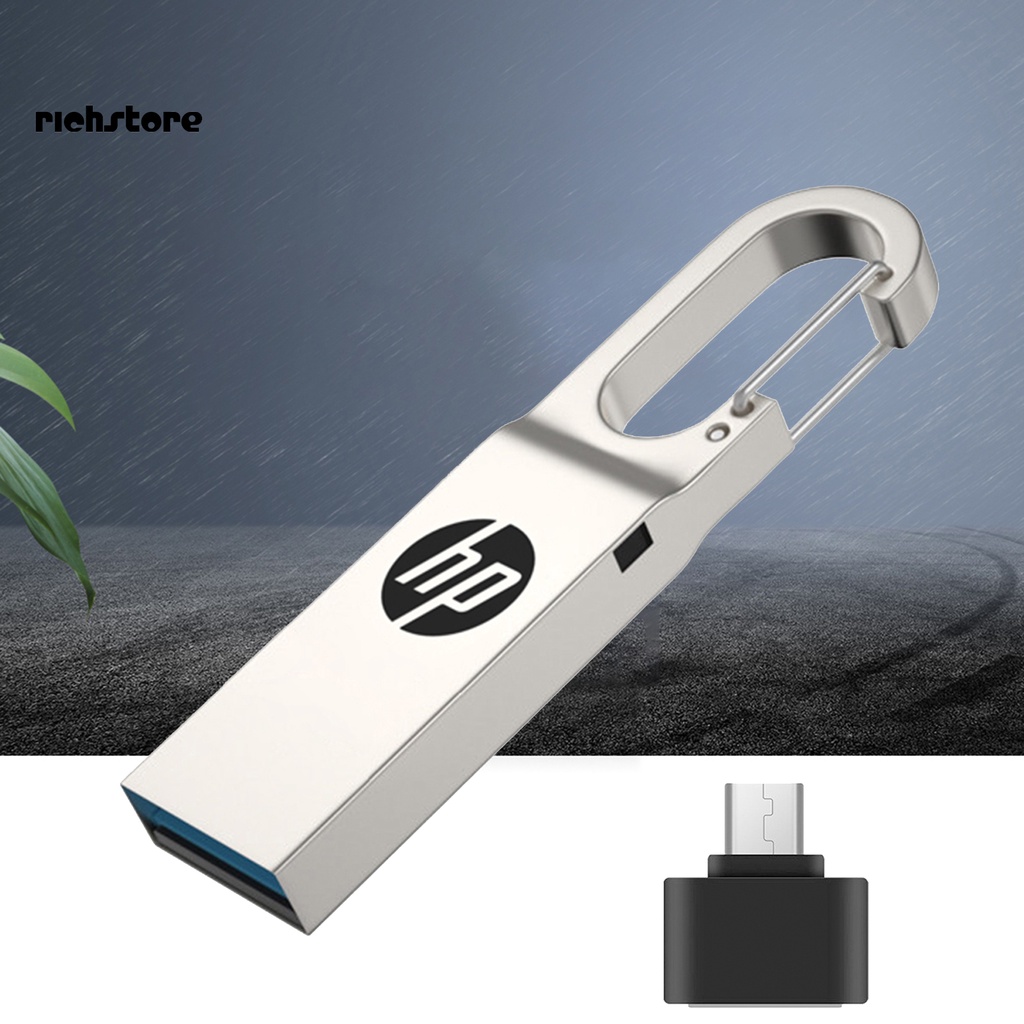 Usb 3.0 Xdnccx 1 / 2TB Chống Nước Chống Sốc Cho Văn Phòng | BigBuy360 - bigbuy360.vn