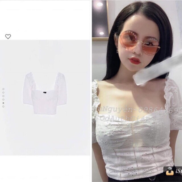 Thanh lí áo top bsk auth uesd