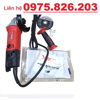 Máy mài góc sencan 541032 720w - hàng chính hãng