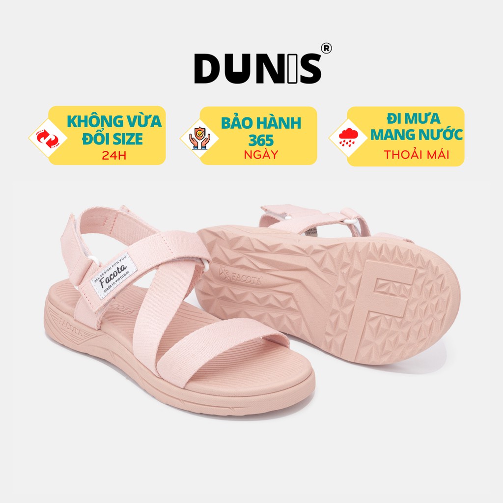 Giày Sandal Nữ thể thao Facota V3-SORENTO NN13