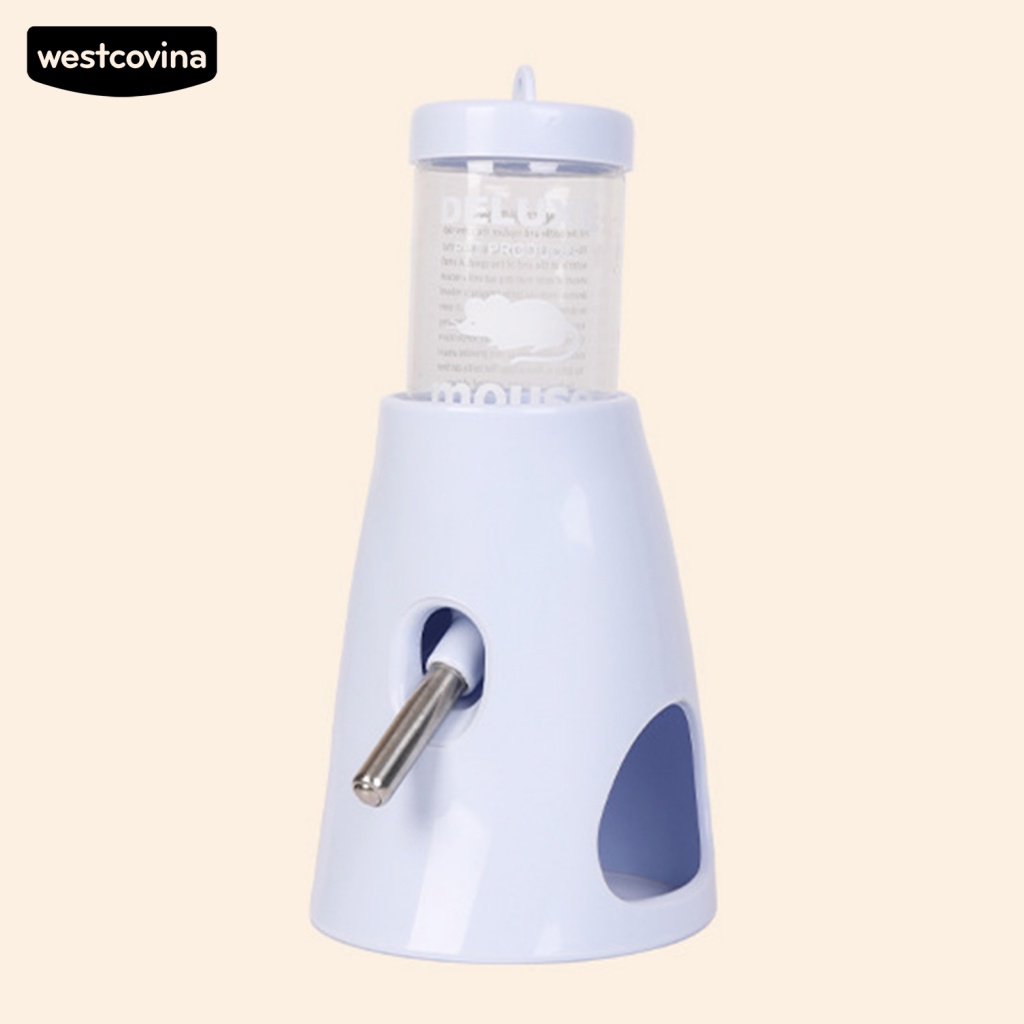 Bình Nước Mini Cho Chuột Hamster Tiện Dụng