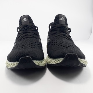 Giày Sneaker FutureCraft 4D Black/White