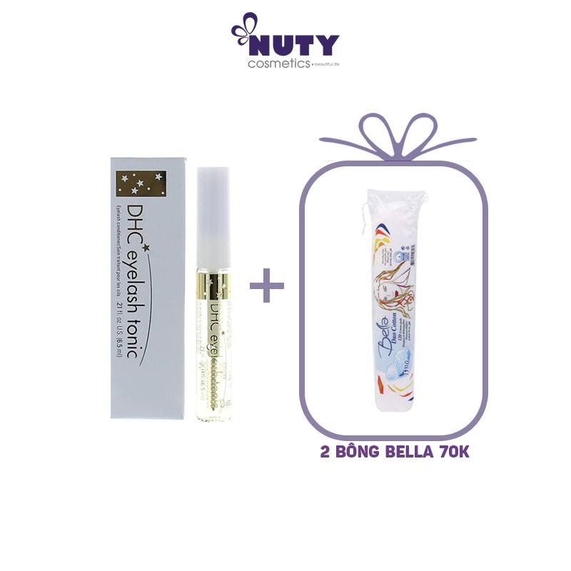 Dưỡng Mi DHC Eyelash Tonic (6,5ml) | BigBuy360 - bigbuy360.vn