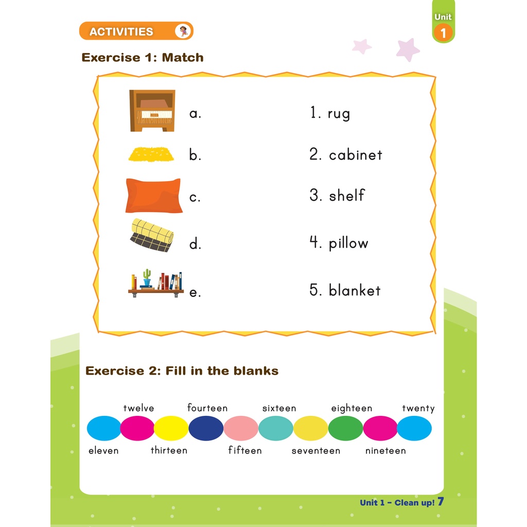 Sách Luyện Viết Chữ Nhớ Từ Vựng - English Writing Family &amp; Friend 3