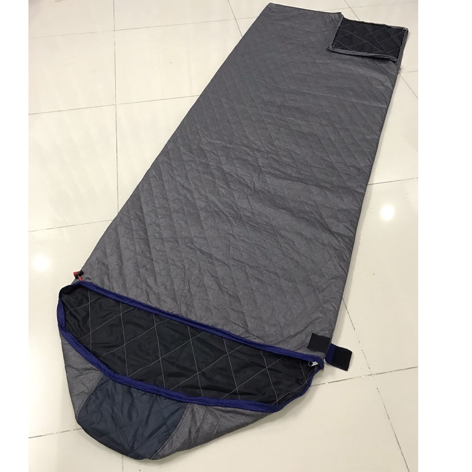 Túi ngủ văn phòng,du lịch,dã ngoại(giặt không bị vón bông bên trong) | BigBuy360 - bigbuy360.vn