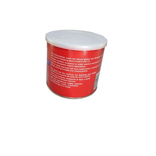 Mỡ bò ABRO SUPER RED LITHIUM GREASE (Đỏ)
