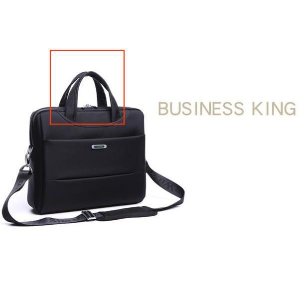 Chính Hãng cặp da cao cấp Cặp laptop Business king | BigBuy360 - bigbuy360.vn
