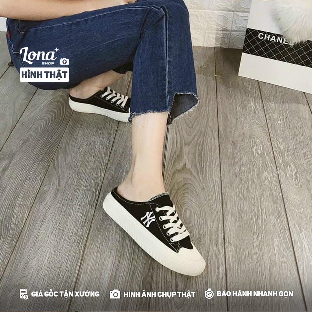 Giày Sục NY, Bán Rẻ Lấy Đánh Giá 5 Sao | LONA.SHOP | BigBuy360 - bigbuy360.vn