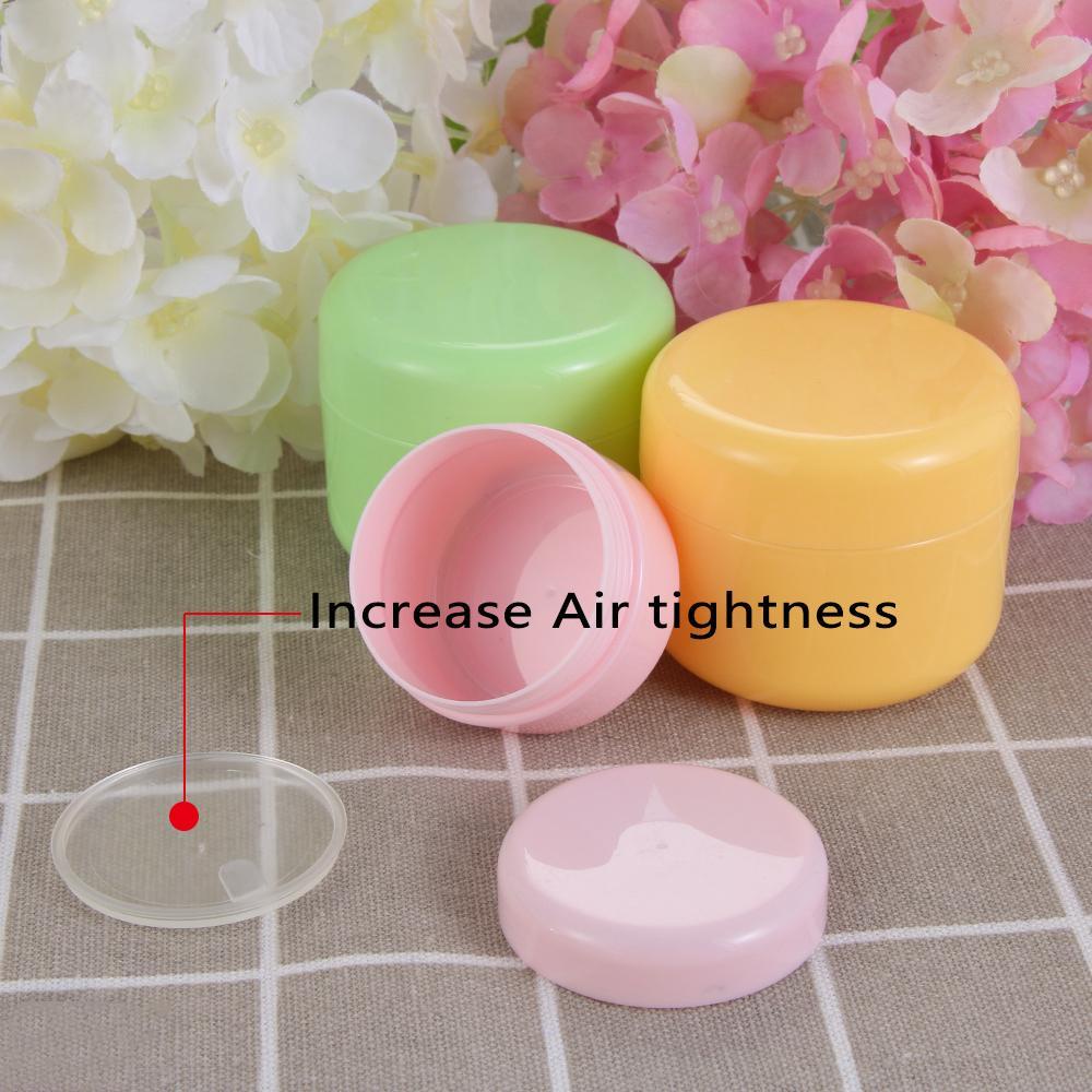Set 5 Giá Đỡ Mỹ Phẩm Tiện Lợi Cho Du Lịch