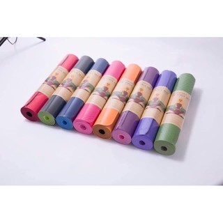 Thảm tập yoga cao cấp