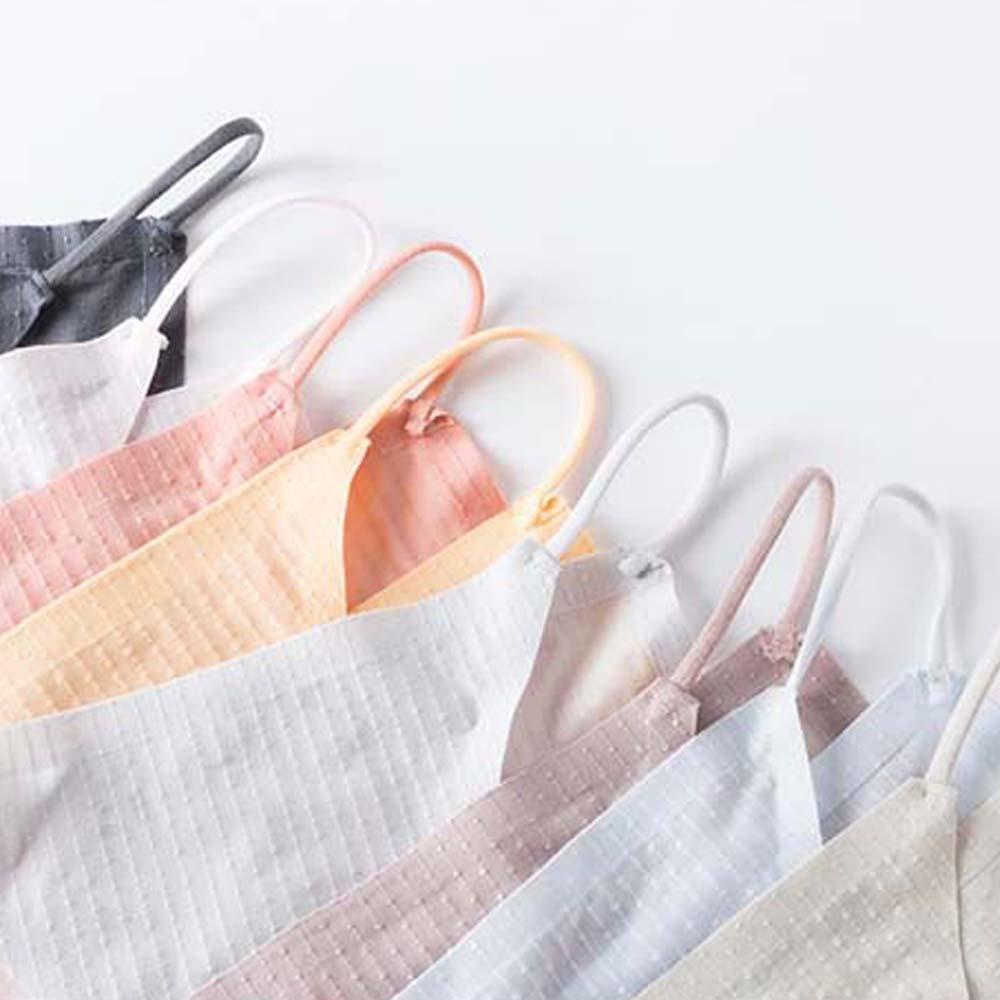 Quần Lót Cotton Lưng Vừa Không Đường May Quyến Rũ Cho Nữ BACK2LIFE