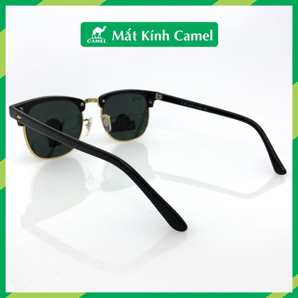 ❌FULLBOX RAYBAN❌MẮT KÍNH NAM NỮ TRÒNG THUỶ TINH CAO CẤP | BigBuy360 - bigbuy360.vn