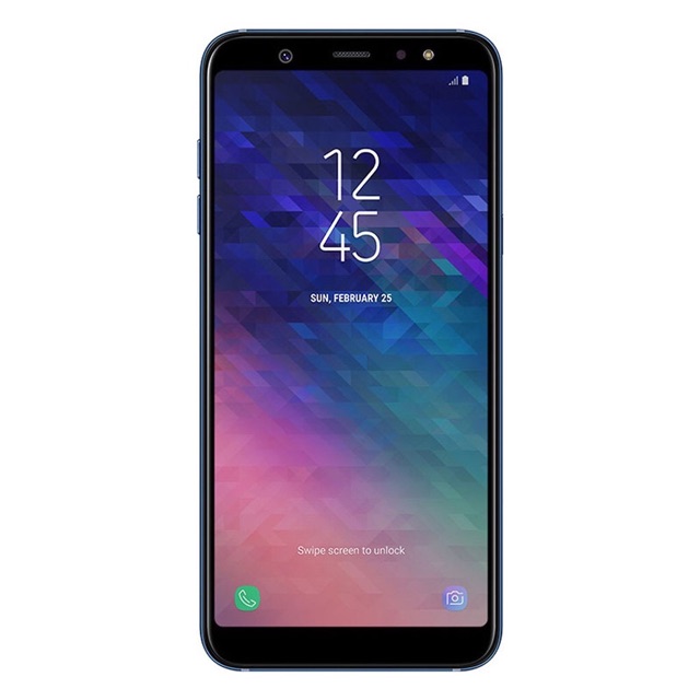 Điện thoại Samsung A6 plus chính hãng | BigBuy360 - bigbuy360.vn