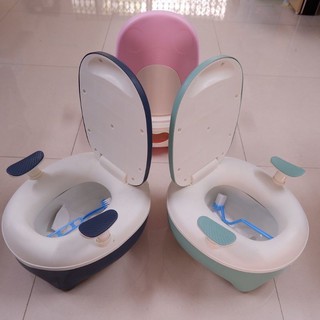 BÔ VỆ SINH TRẺ EM