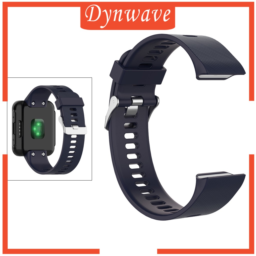 Dây Đeo Thay Thế Cho Đồng Hồ Garmin Forerunner 35 30 35J Forerunner 35J