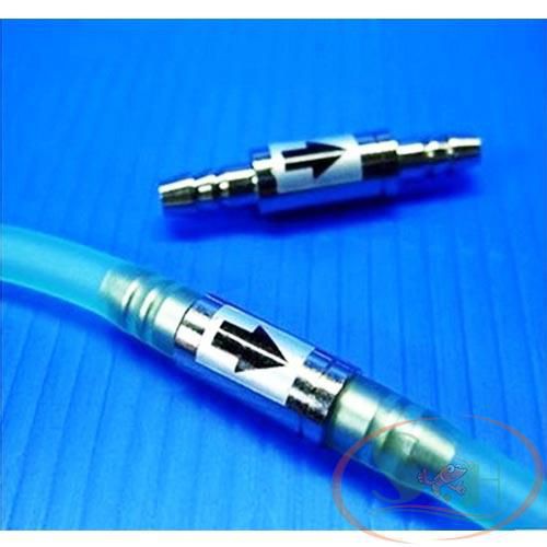 Van Một Chiều Co2 Inox