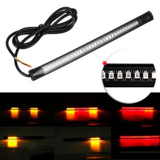 Đèn led Phanh / Xi Nhan m30 Cho Đuôi Xe MáY