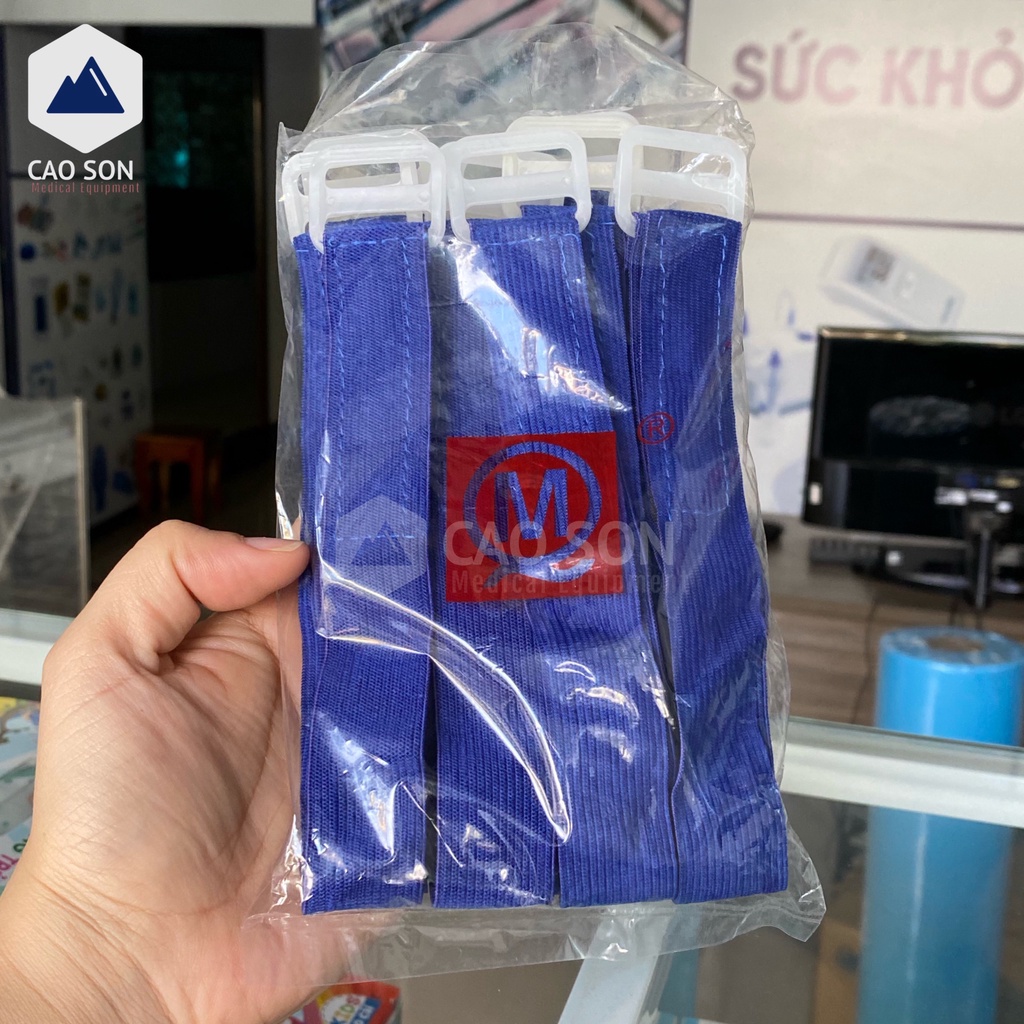 Dây thun garo y tế