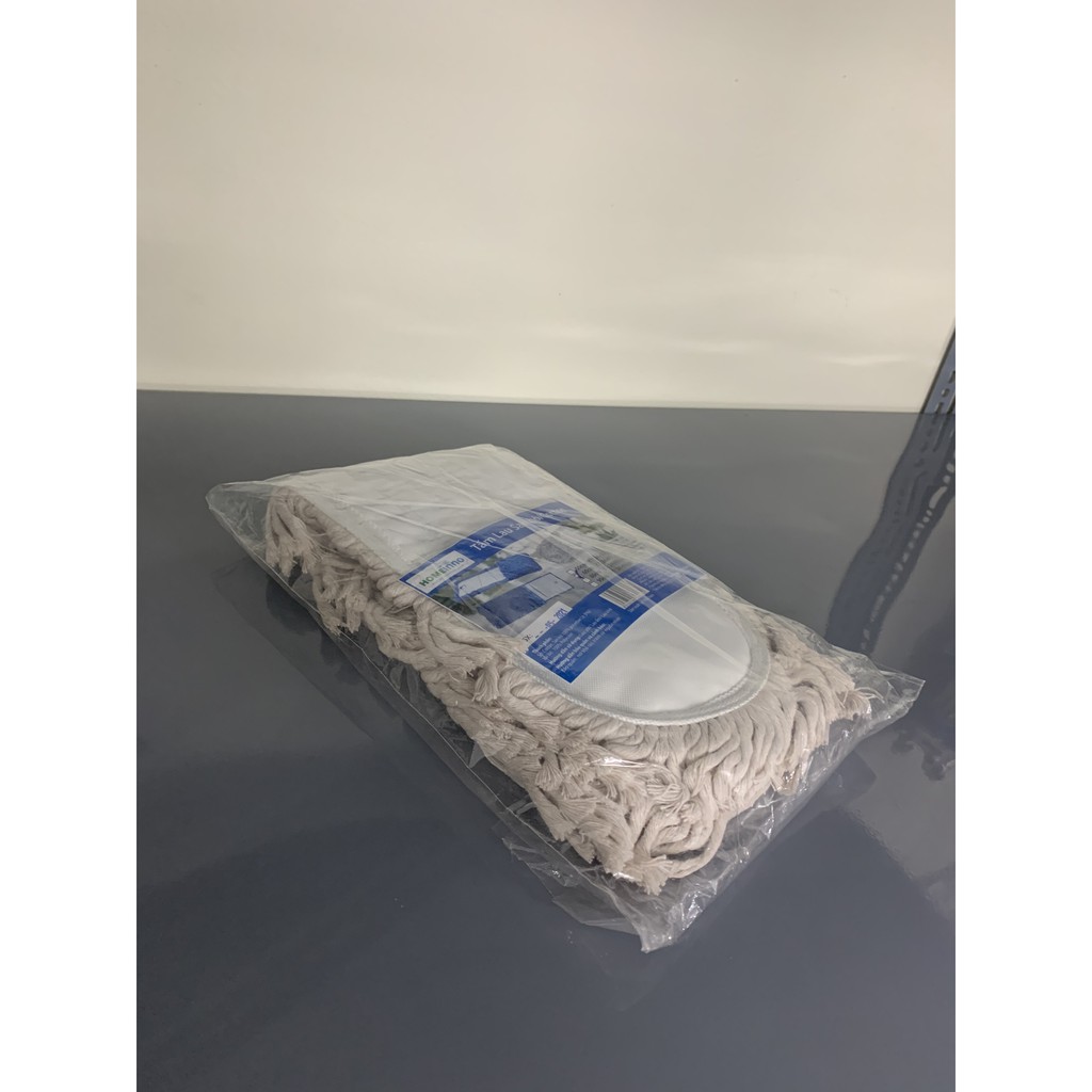 Tấm lau bụi cotton siêu sạch homeinno 60cm