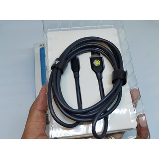 Cáp sạc ANKER PowerLine Micro USB Dài 1.8m - mã A8133 [Tem Anker VN]